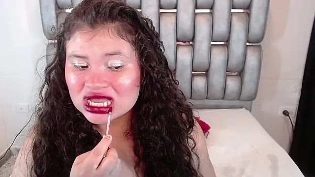 Živý XXX chat Madison_Copers