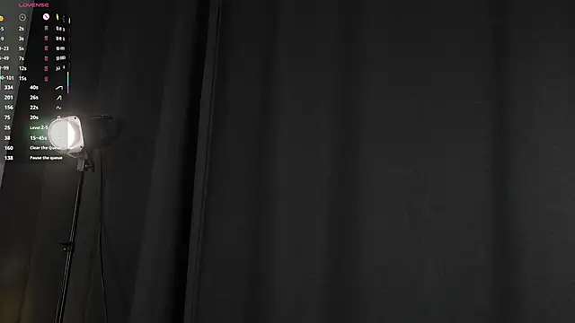 LettySlovacekのライブXXXチャット