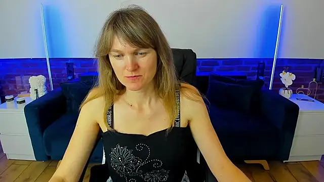 Anabell_xxxのライブXXXチャット