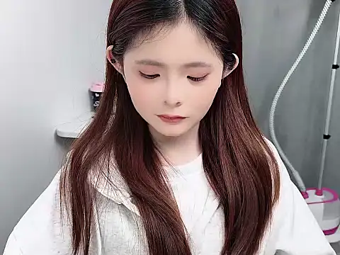 Chat XXX Live cherry-_-cherry