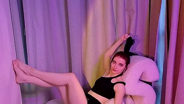 Chat XXX ao vivo de NicoleLuxe