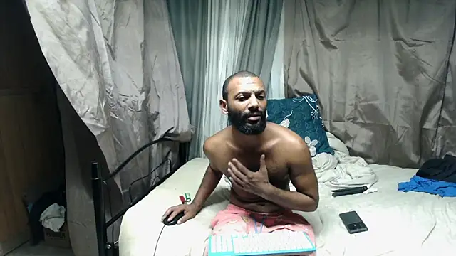 Camodick Live XXX-chat