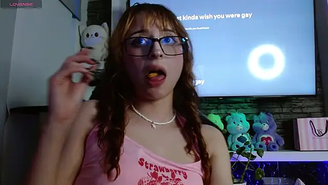 CelesteAyase – Naživo XXX chat