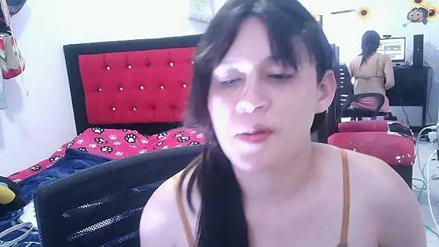 MiaRobertz_ Obrolan Langsung XXX