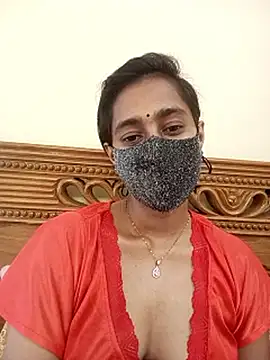 Softheart-97 webcam show