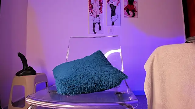 XXX chat uživo modela annita_lopez