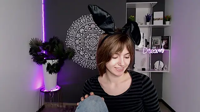 EchoScribeのライブXXXチャット