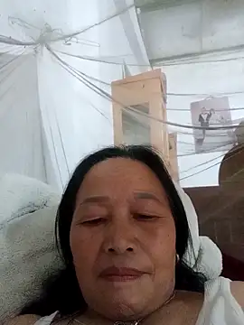 heesuu11 Pertunjukan Webcam