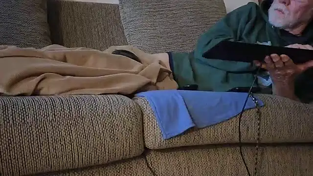 CDforU Pertunjukan Webcam