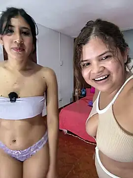 Violet_rousse7 Obrolan Langsung XXX