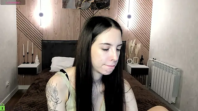 elise_robbie 即時 XXX 聊天