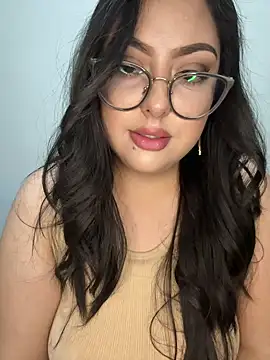 MileyGia's Webcam Show