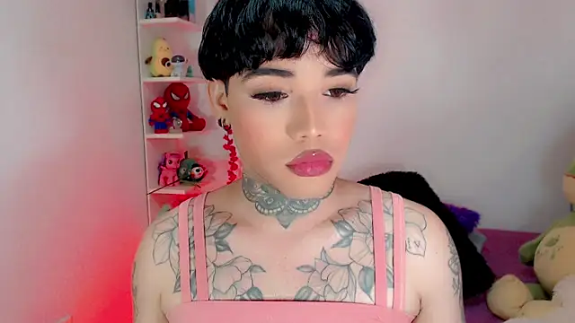 Chat +18 de little_star_porn ao vivo