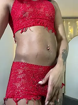 Chat +18 de _diamondpamela ao vivo