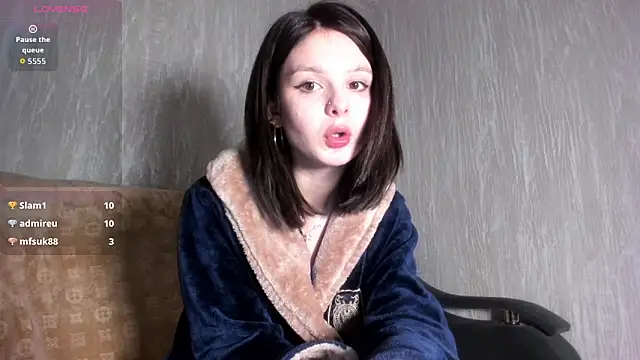 SophieShyy live XXX chat