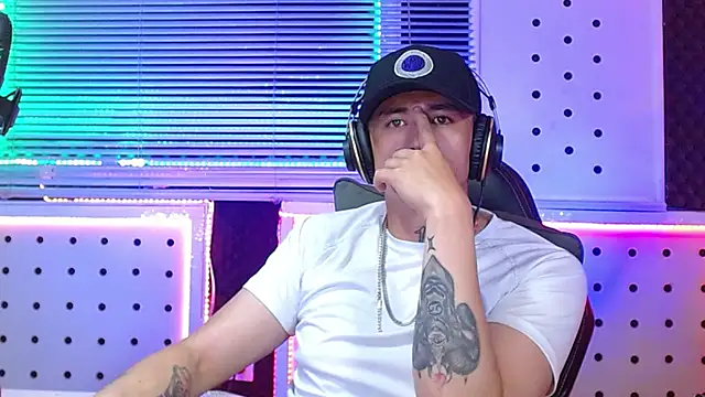 Godofcumxxx Obrolan Langsung XXX