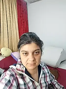 queemking webcam show