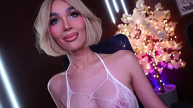 XXX chat uživo modela xxforyoureyesonlyxx