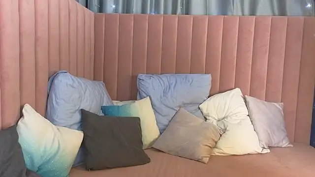 Chat XXX Live moco_choco