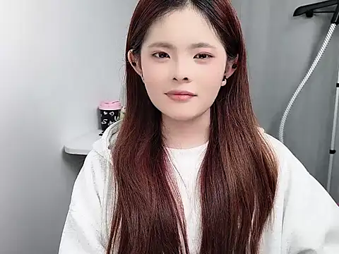 cherry-_-cherry 网络视讯表演