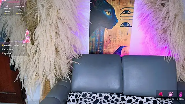 milkk_ Live XXX-Chat