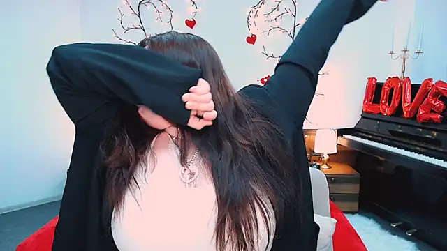 Hennessy_bunny 라이브 XXX 채팅