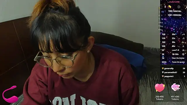 ella_harry – Live XXX-chat