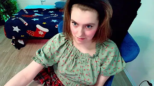 CranberryHot 라이브 XXX 채팅