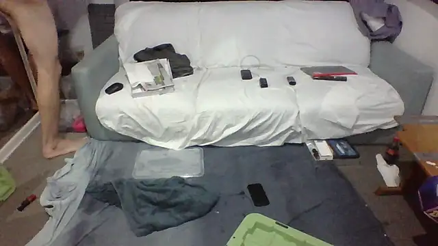 XXX chat uživo modela CD_Sub2021