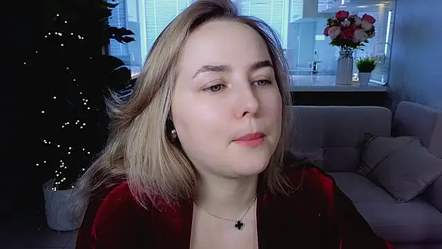 Mira_Mermayd Live XXX-Chat