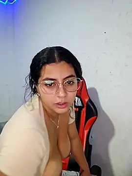 Sembang XXX Secara Langsung Mary_pinkish