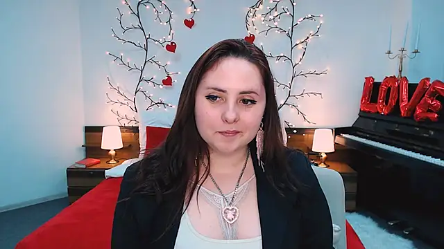 XXX chat uživo modela Hennessy_bunny