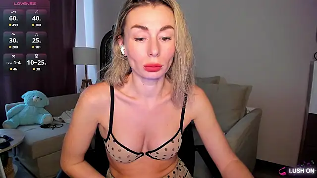 DannaEvann Live XXX chat