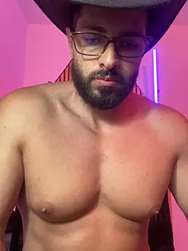 Chat XXX ao vivo de magnumchris