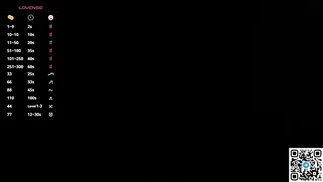 MarlinVarian's Live Sex Cam Show