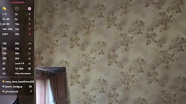 QutieDaSweet Adlı Modelin Canlı XXX Sohbeti