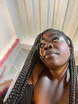 XXX chat uživo modela karinacortes