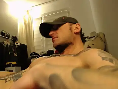 Živý XXX chat ballardbret