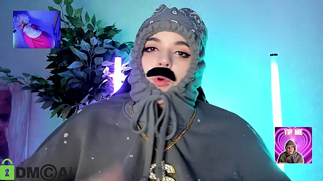 Mia_R0ss' Live XXX Chat