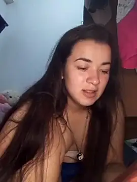 Živý XXX chat miagoddess88