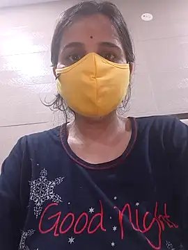 tinaarora's Live XXX Chat