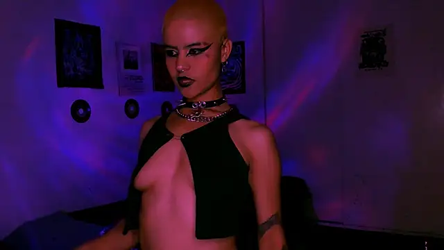 Czat XXX na żywo – alex_one888