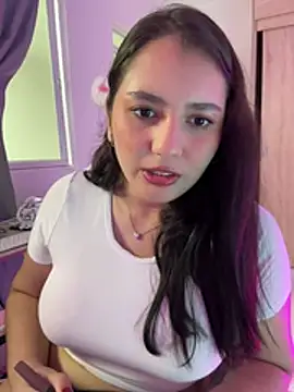 Czat XXX na żywo – Angeldusttt