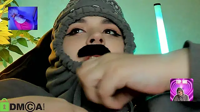 Mia_R0ss Obrolan Langsung XXX