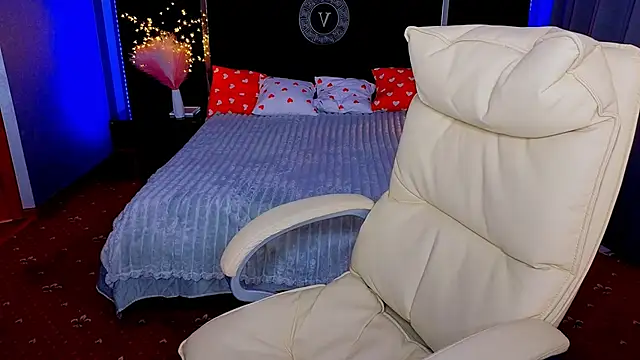 Daloras_lin Webcamshow