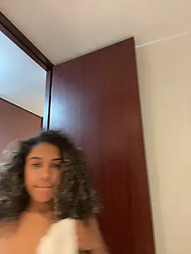 Chat XXX ao vivo de Belkaj