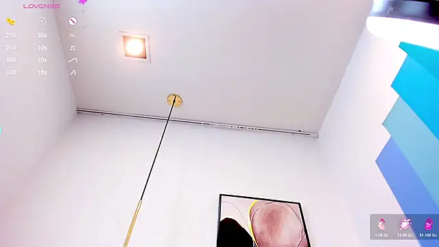 Chat XXX Live LolyYunno