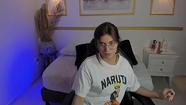 Онлайн чат XXX scarlett_rosse_x