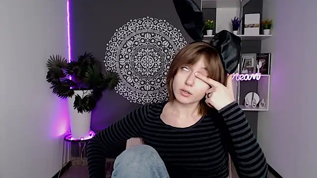 Chat XXX en directo de EchoScribe