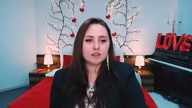 Czat XXX na żywo – Hennessy_bunny